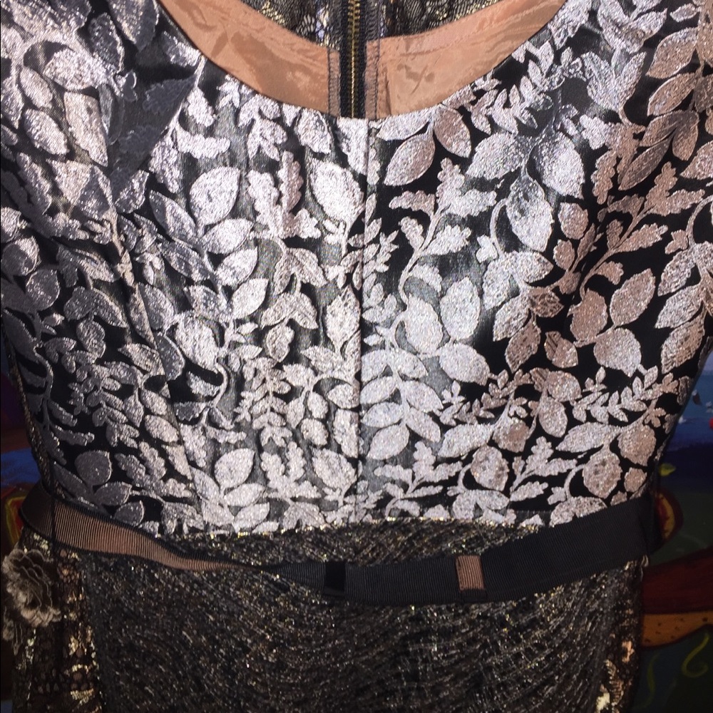 Byrons Lars Dress - Picture 6 of 7